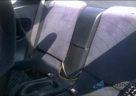 1995 Honda Prelude z USA, uszkodzony, nr VIN LOT-1-11888682